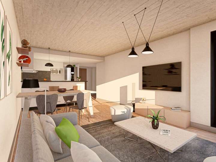 Apartamento en venta en Avenida Doctor Francisco Soca, Montevideo