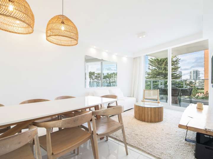 Apartamento en venta en Punta Del Este