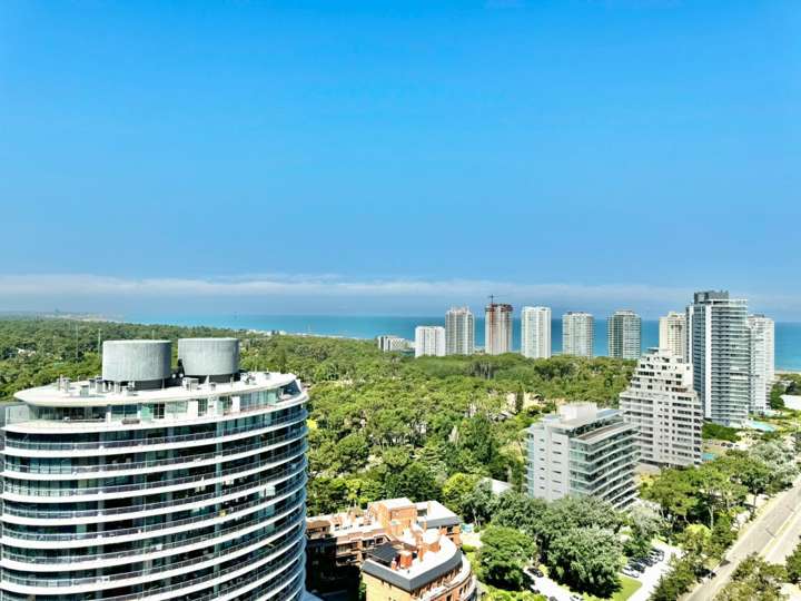 Apartamento en venta en Maldonado