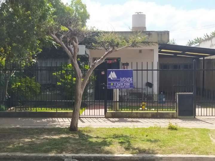 Casa en venta en General José de San Martín, Buenos Aires