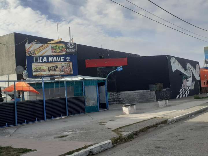 Comercial / Tienda en venta en Avenida Centenario, Chubut