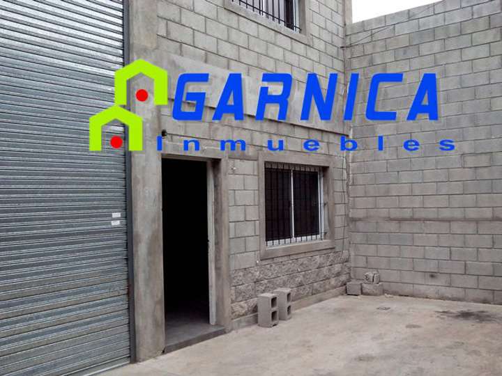 Comercial / Tienda en alquiler en Doctor Paul Harris, Buenos Aires
