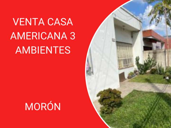 Casa en venta en Monseñor Aneros, 3471, Buenos Aires
