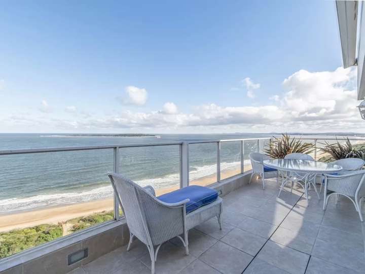 Apartamento en venta en Punta Del Este