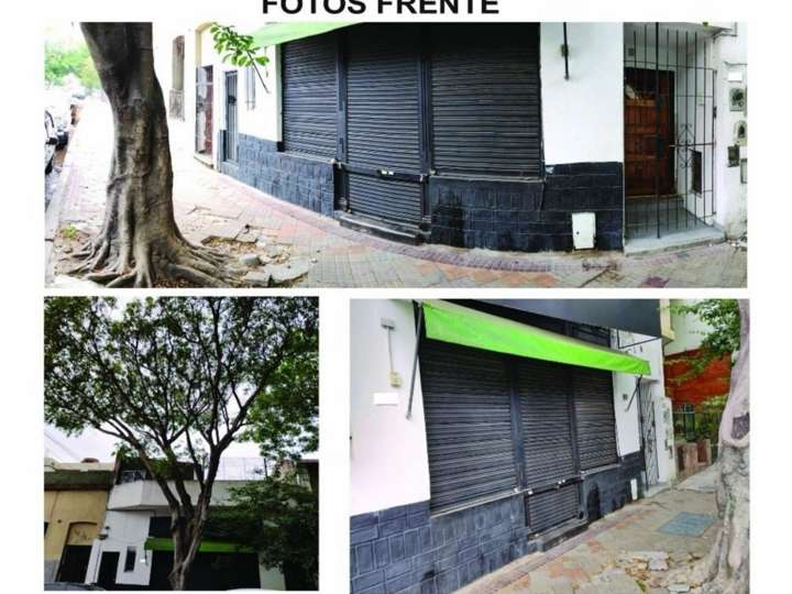 Casa en venta en Nicasio Oroño, 1099, Ciudad Autónoma de Buenos Aires