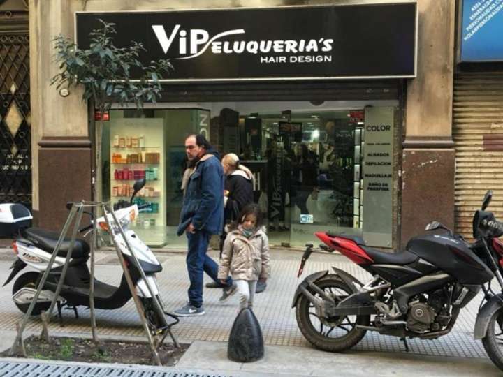 Comercial / Tienda en venta en Esmeralda, Ciudad Autónoma de Buenos Aires
