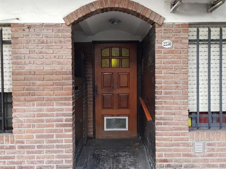 Departamento en alquiler en Larraya, 2238, Ciudad Autónoma de Buenos Aires