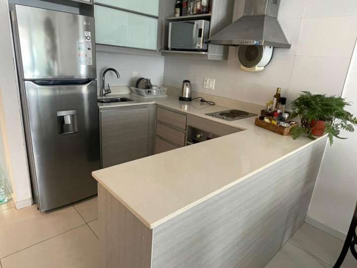 Apartamento en venta en Maldonado