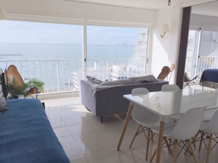 Apartamento en venta en Maldonado