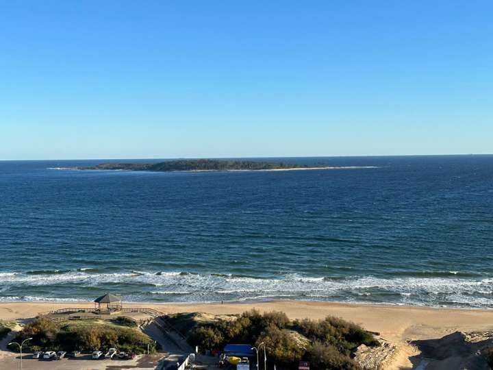 Apartamento en venta en Punta Del Este