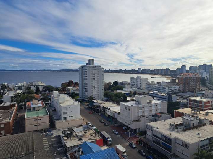 Apartamento en venta en Maldonado
