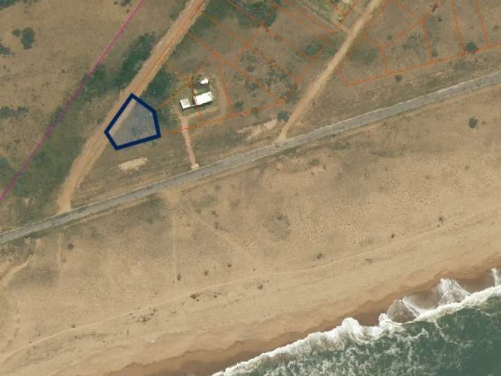 Terreno en venta en Maldonado