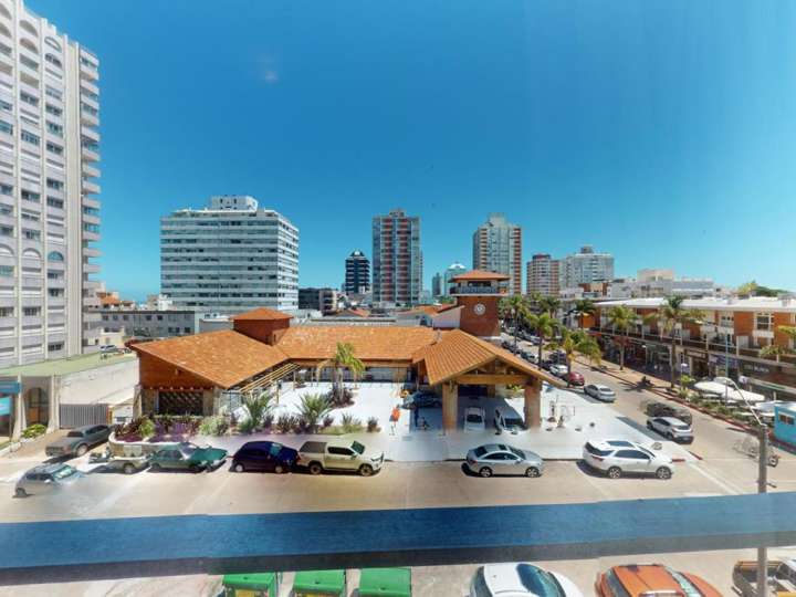 Apartamento en venta en Maldonado