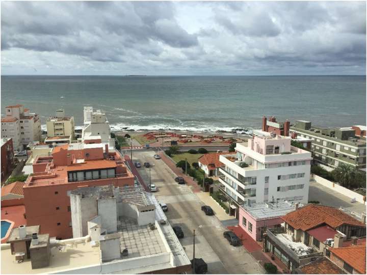 Apartamento en venta en Maldonado