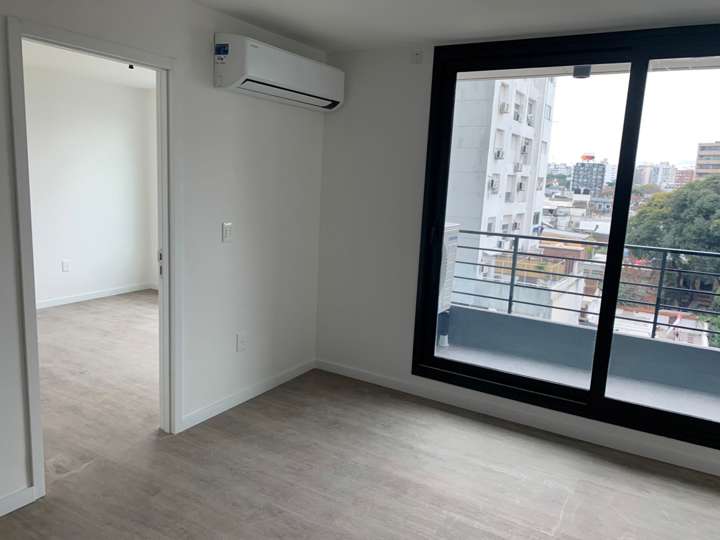 Apartamento en venta en Punta Carretas, Montevideo