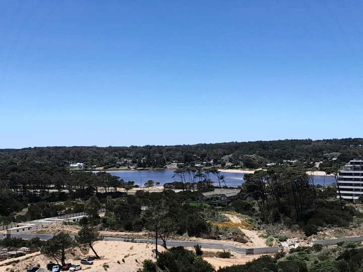 Apartamento en venta en Punta Del Este