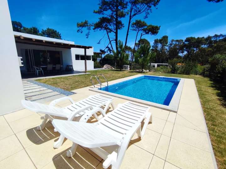 Casa en venta en Maldonado