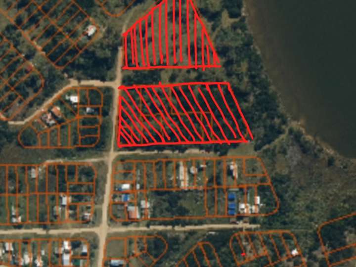 Terreno en venta en Maldonado
