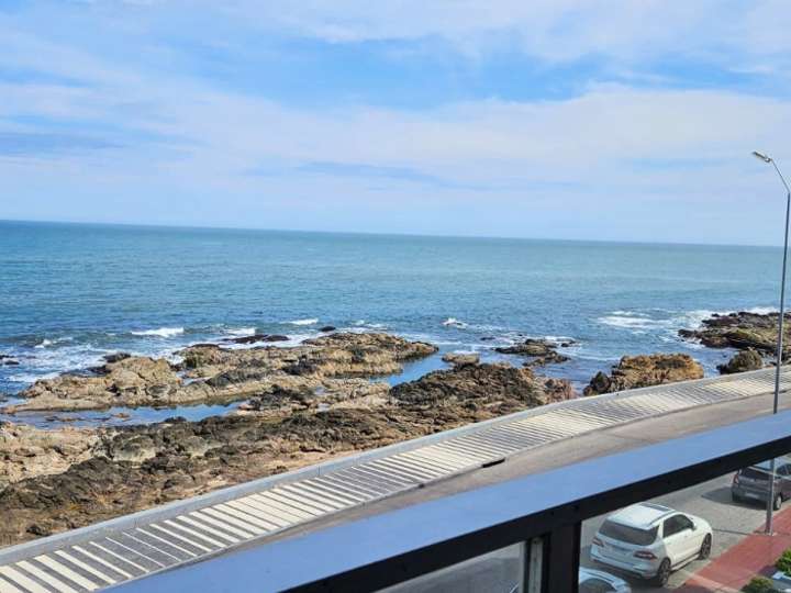 Apartamento en venta en Punta Del Este