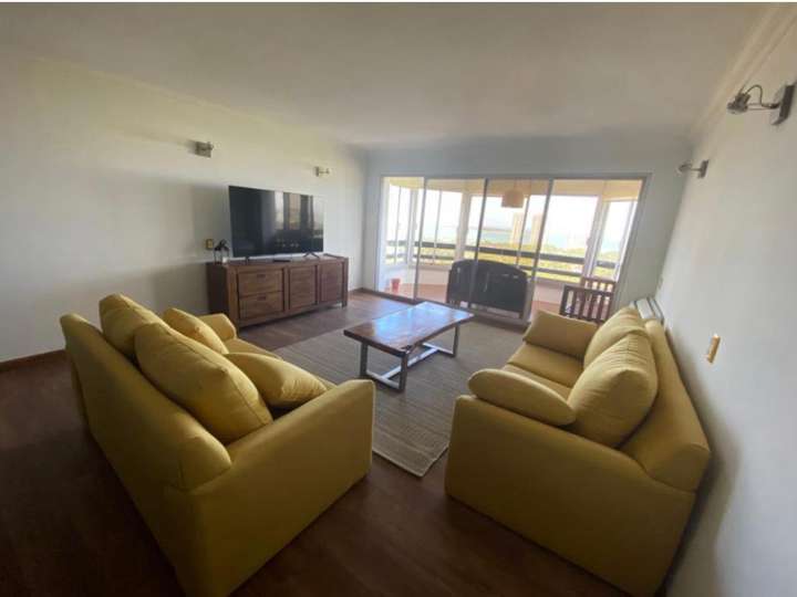 Apartamento en venta en Punta Del Este