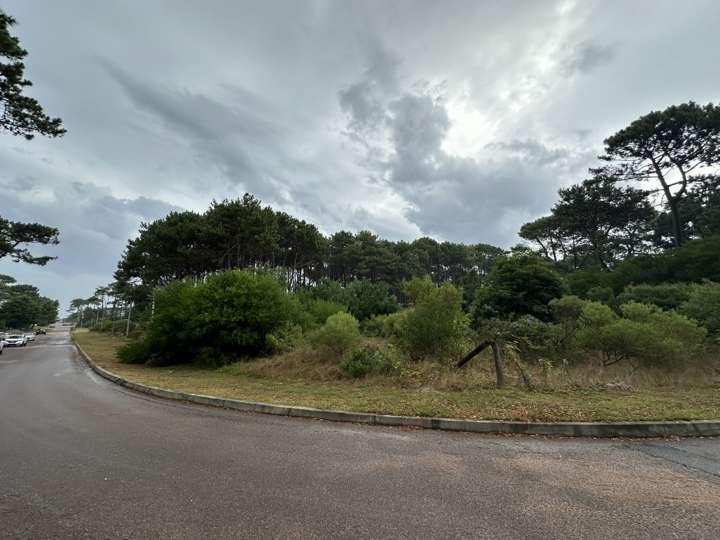 Terreno en venta en La Barra