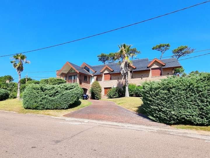 Casa en venta en Covadonga, Punta Del Este