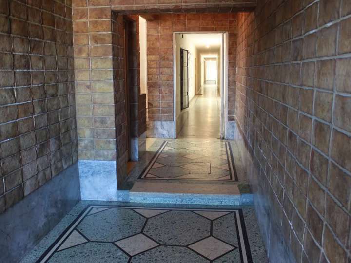 Apartamento en venta en Rambla República de Chile, Montevideo