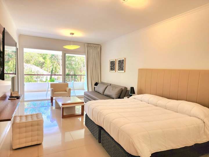 Apartamento en venta en Hornero, Maldonado