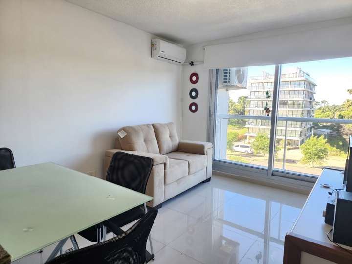 Apartamento en venta en Avenida Franklin Delano Roosevelt, Maldonado
