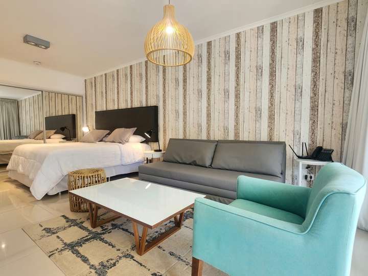 Apartamento en venta en Hornero, Maldonado