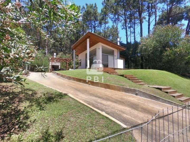 Casa en venta en El Pujamen, Maldonado