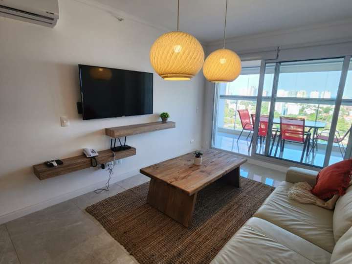 Apartamento en venta en Punta Del Este