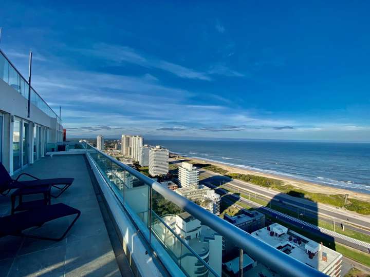 Apartamento en venta en Punta Del Este