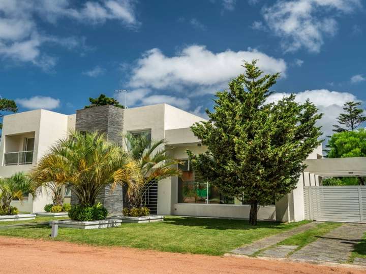 Casa en venta en Punta Del Este