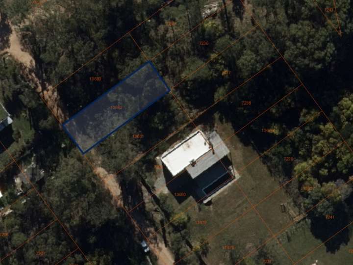 Terreno en venta en Buenos Aires