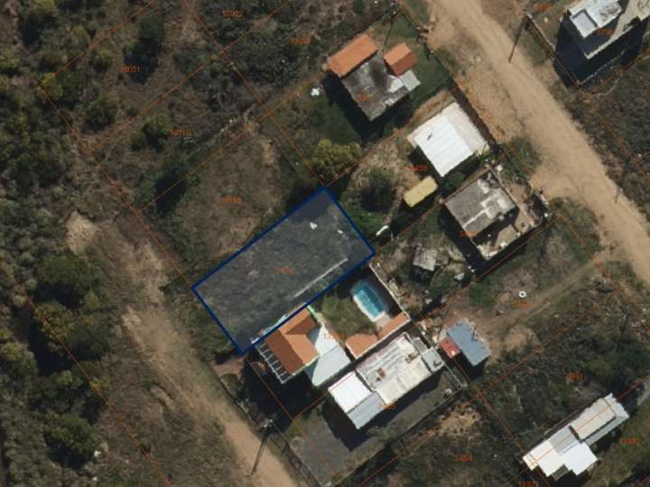 Terreno en venta en Buenos Aires