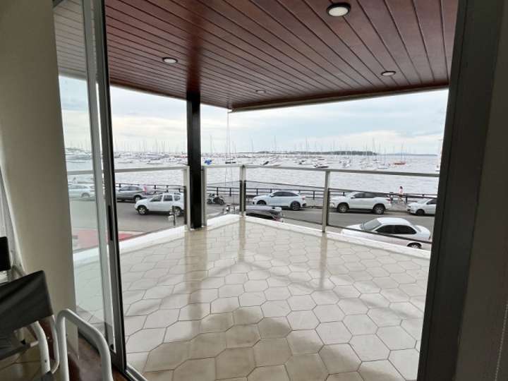 Apartamento en venta en Maldonado