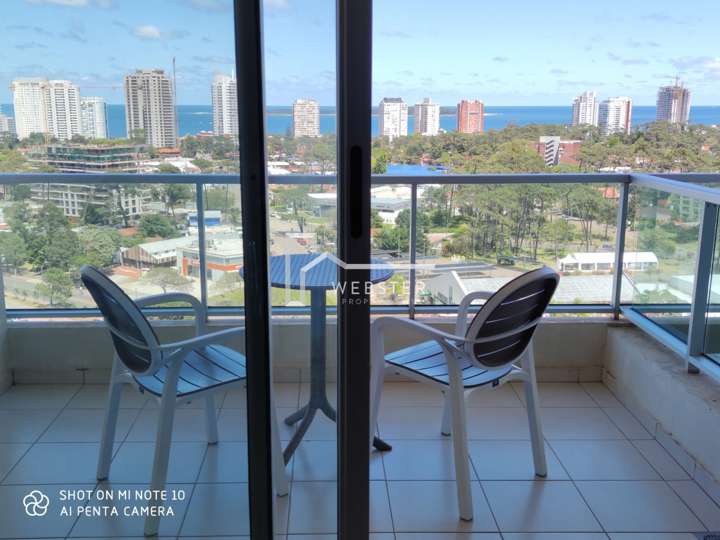 Apartamento en venta en Punta Del Este