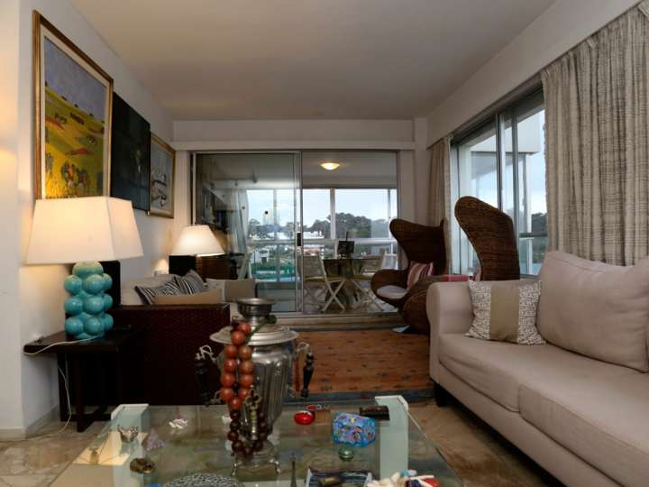 Apartamento en venta en Punta Del Este