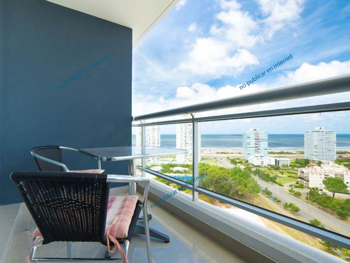 Apartamento en venta en Punta Del Este