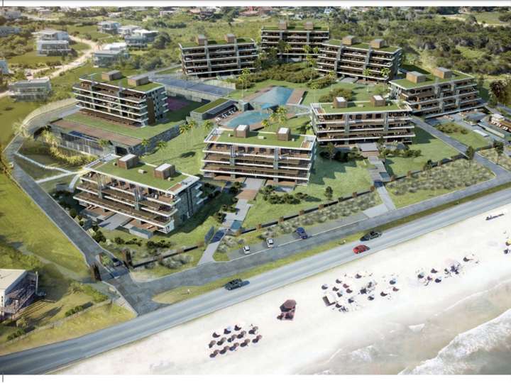 Apartamento en venta en Maldonado