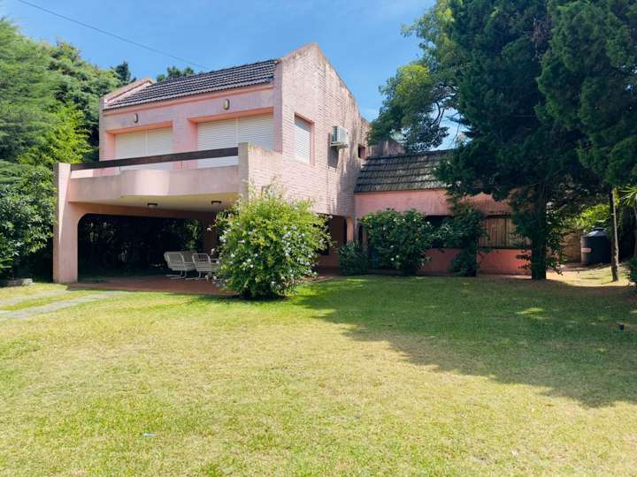 Casa en venta en Punta Del Este