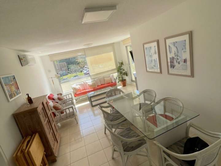 Apartamento en venta en Maldonado