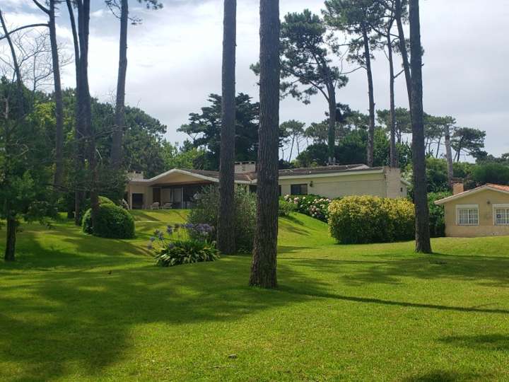 Casa en venta en Punta Del Este