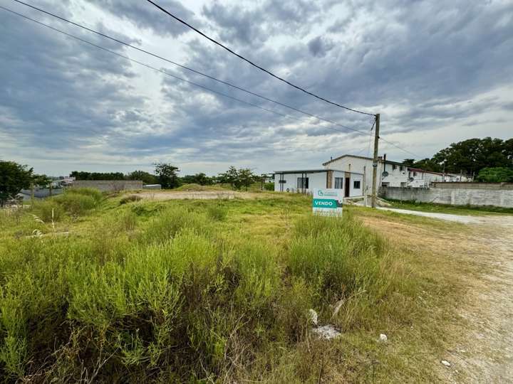 Terreno en venta en Colonia