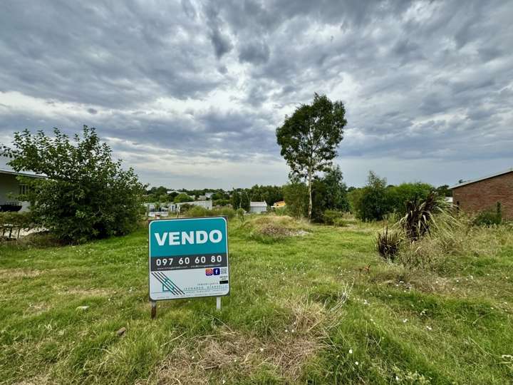 Terreno en venta en Gregorio Sanabria, Colonia