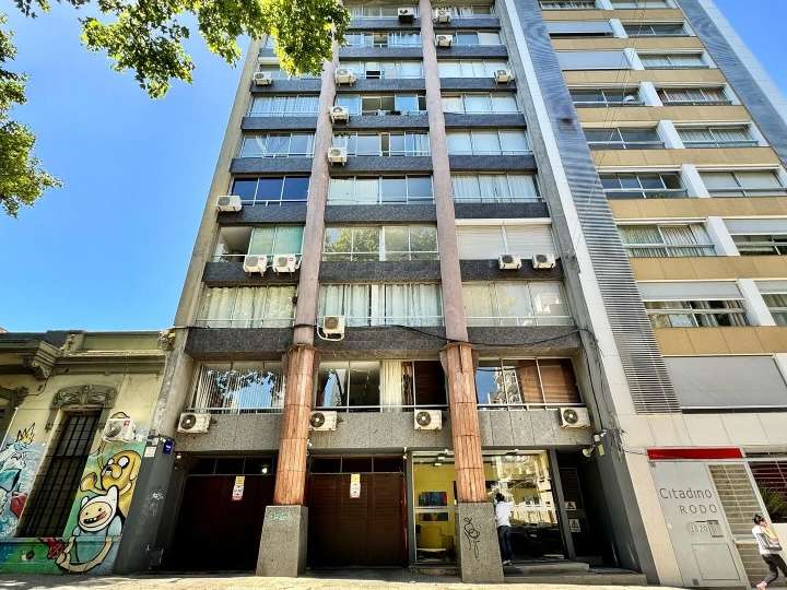 Apartamento en venta en José Enrique Rodó, Montevideo