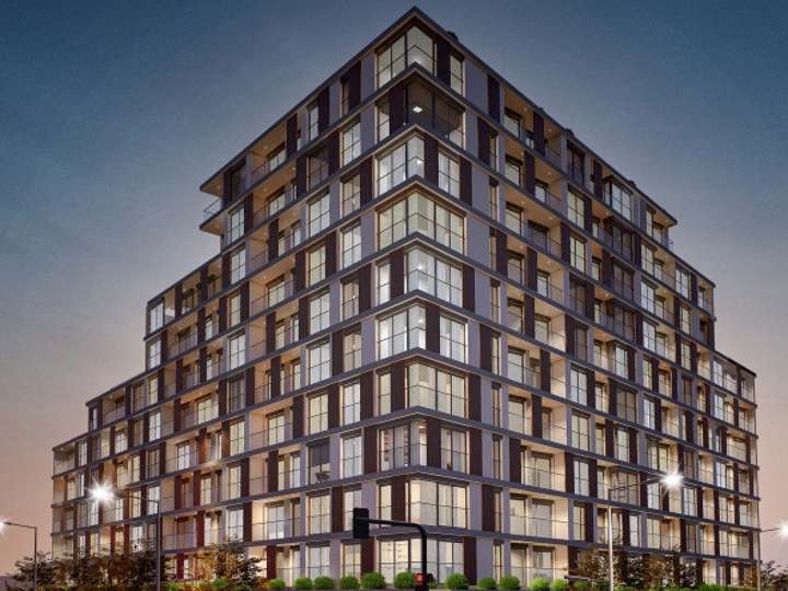 Apartamento en venta en Avenida Luis Alberto de Herrera, Montevideo