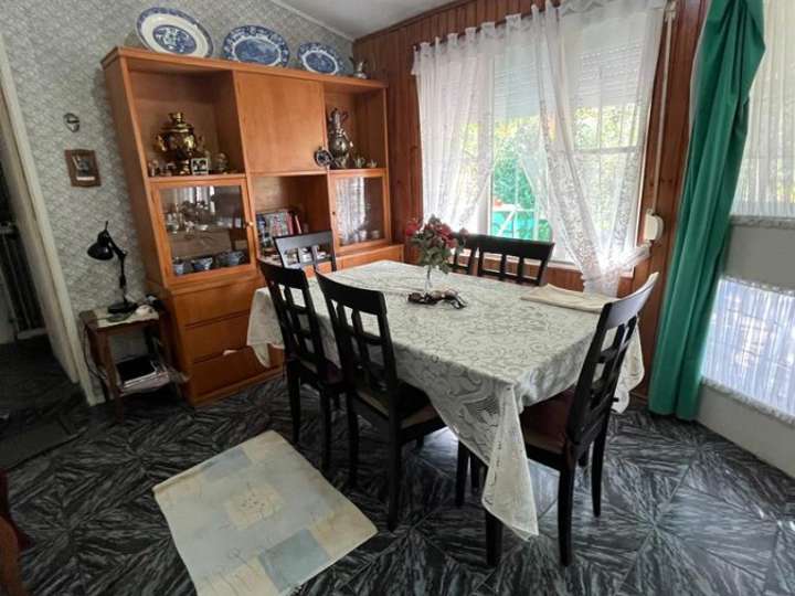 Casa en venta en Tacuarembó