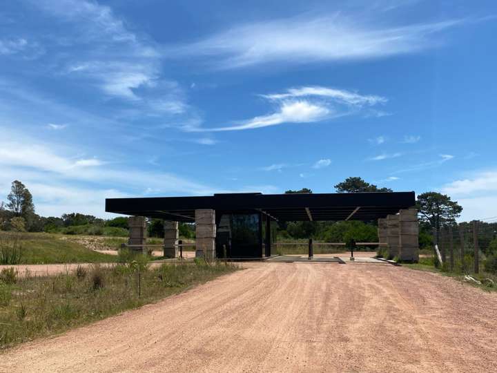 Terreno en venta en Maldonado